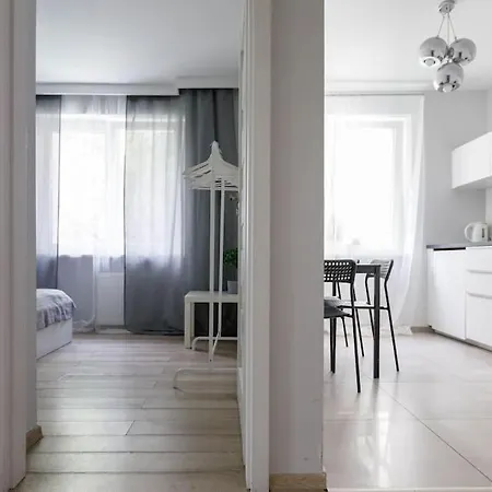 Golden Apartments&widok * Wrocław