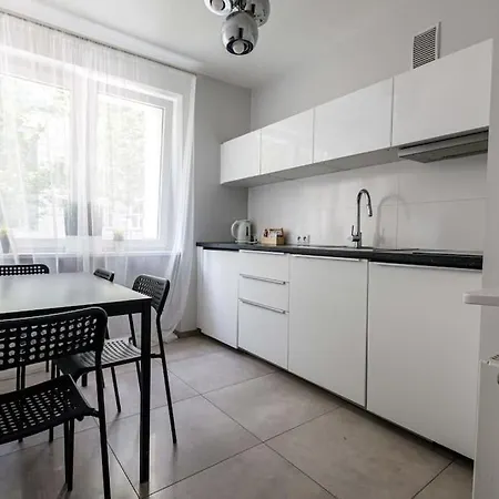 Golden Apartments&widok Apartmán Vratislav