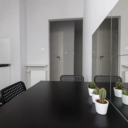 Golden Apartments&widok Apartmán Vratislav