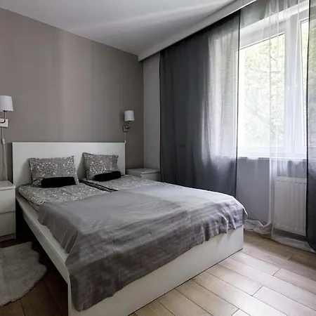Golden Apartments&widok * Vratislav