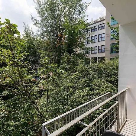 Apartmán Golden Apartments&widok *